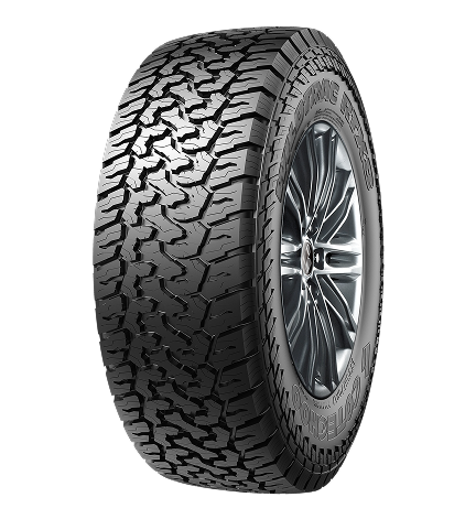 Off-Road